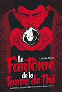 Fantôme de la tasse de thé (Le)